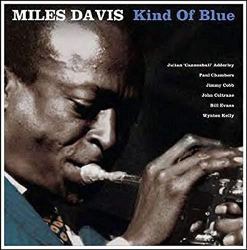 Kind Of Blue [12 inch Analog]