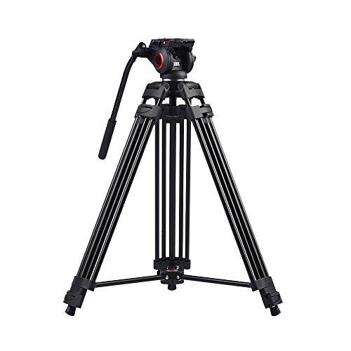 pro video tripod