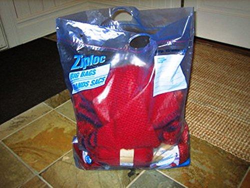 Ziploc Big Bag XX-Large