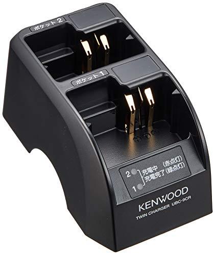 Kenwood Twin Charging Stand UBZ-M31% Comma% UBZ-M51S% Comma% U...