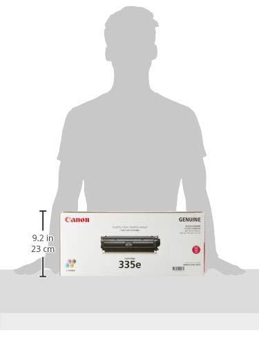 Buy Canon CRG-335EMAG Toner Cartridge 335e M (Magenta) from Japan