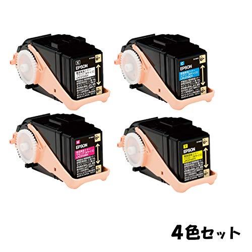 本物保証! 純正品 EPSON 環境推進トナー LPC3T33KV ブラック | www