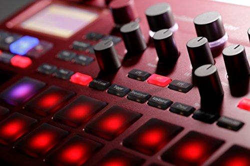 KORG ELECTRIBE2SRD サンプラー シーケンサー エレクトライブ-