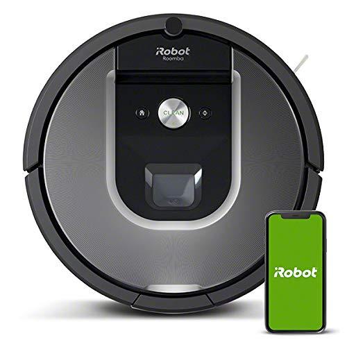 Buy Roomba iRobot Robot Vacuum Cleaner Camera Sensor Carpet Tatami Step Overcoming wifi Compatible Automatic Charging / Resuming Operation Suction Power Mapping [Alexa Compatible] from Japan - Buy authentic Plus exclusive