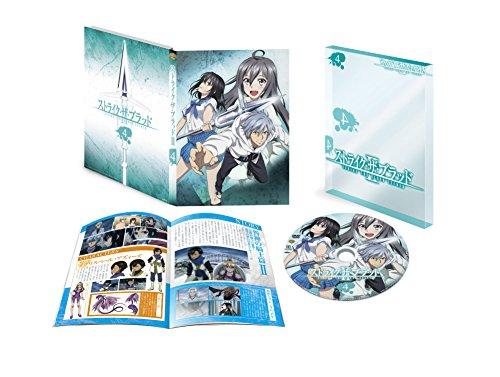 Buy Strike the Blood IV OVA Vol.1 (1 ~ 2 episodes / first specification  version) [DVD] from Japan - Buy authentic Plus exclusive items from Japan
