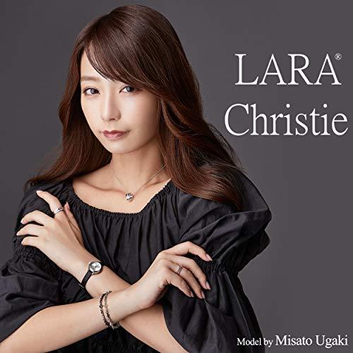 Lara Christie】LARA Christie 一對項鍊永恆【PAIR標籤】cp471-p