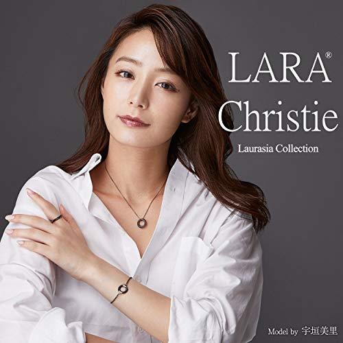 ララクリスティー] LARA Christie ネックレス ローラシア [ WHITE