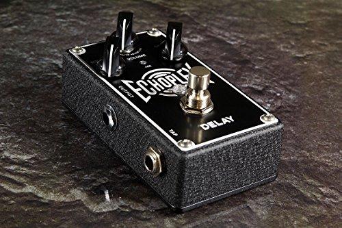 JIM DUNLOP EP103 ECHOPLEX DELAY エコープレックス ディレイ - 日本の 