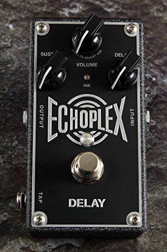 JIM DUNLOP EP103 ECHOPLEX DELAY エコープレックス ディレイ - 日本の 