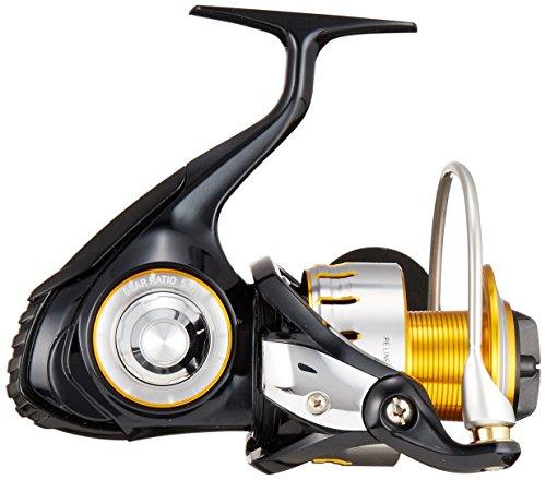 Buy Daiwa Spinning Reel 16 Blast 4500H (2016 model) from Japan