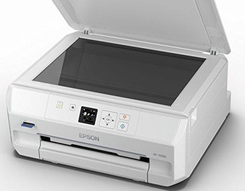 Buy Old model Epson printer A4 inkjet multifunction device Carario