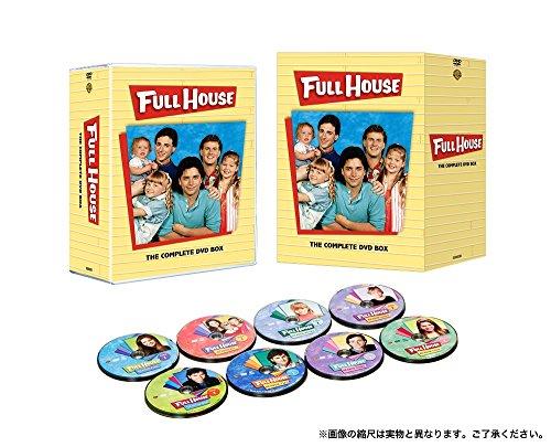 full house dvd set