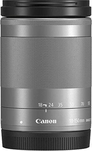 Buy Canon Telephoto Zoom Lens EF-M18-150mm F3.5-6.3 IS STM