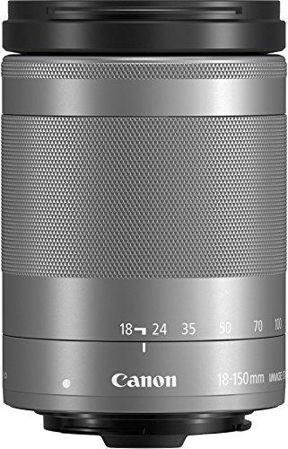 Buy Canon Telephoto Zoom Lens EF-M18-150mm F3.5-6.3 IS STM