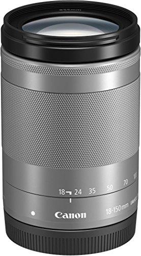 Buy Canon Telephoto Zoom Lens EF-M18-150mm F3.5-6.3 IS STM