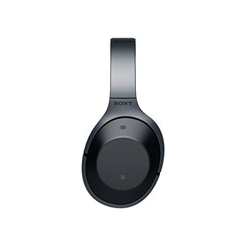 Buy Sony SONY Wireless Noise Canceling Headphones MDR-1000X ...