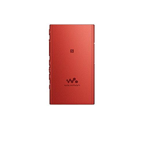 ソニー ウォークマン Aシリーズ 16GB NW-A35 : Bluetooth/microSD ...
