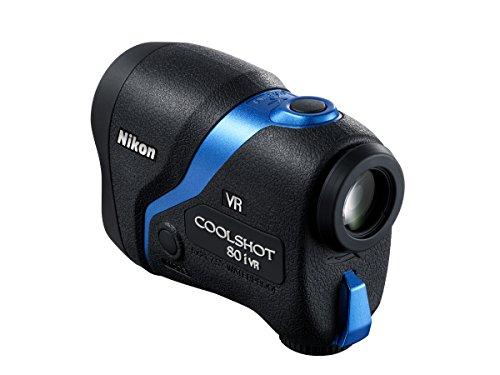 Nikon クールショット80i VRスポーツ/アウトドア - その他