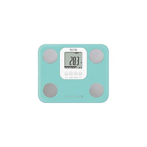 Buy TANITA BC-759 Body Composition Monitor Light Blue BC-759-LB