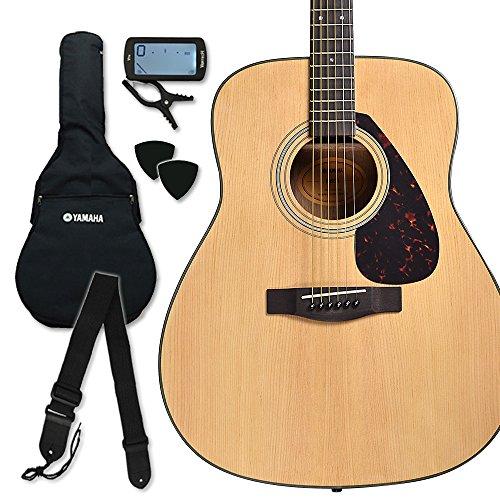 Buy YAMAHA F600 Acoustic Guitar Beginner Set Introductory Set