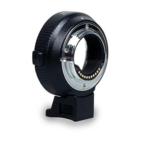 Buy Commlite Lens Mount Adapter CM-AEF-MFT (Canon EF Mount Lens