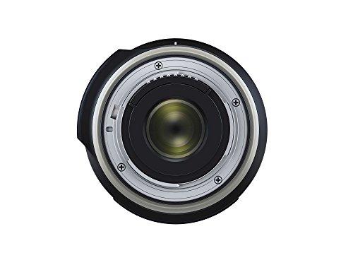 TAMRON Ultra Wide Angle Zoom Lens AF10-24mm F3.5-4.5 DiII VC HLD Nikon  APS-C Dedicated B023N