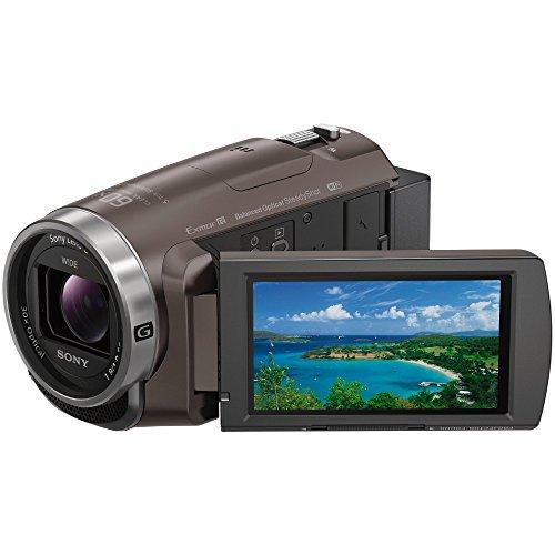 buy a camcorder