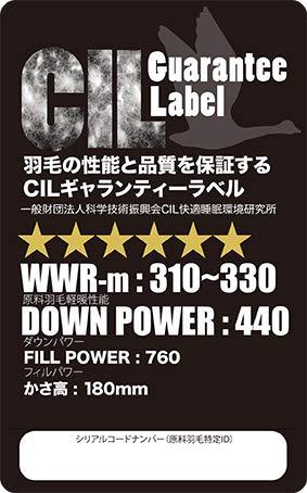 限定」 羽毛布団 セミダブル ハンガリー産 ホワイトマザーグースダウン