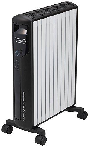 Buy DeLonghi? Multi-dynamic heater Wi-Fi model + matte black [for