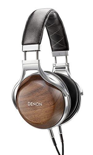 Buy Denon Denon AH-D7200 Headphones Over-ear / High-resolution