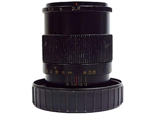 Buy * Old lens * INDUSTAR-61L / Z-MC 50mm / f2.8 Macro M42 mount