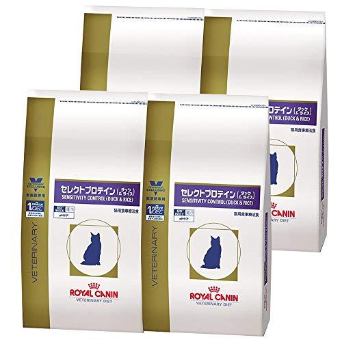 Royal canin outlet selected protein duck