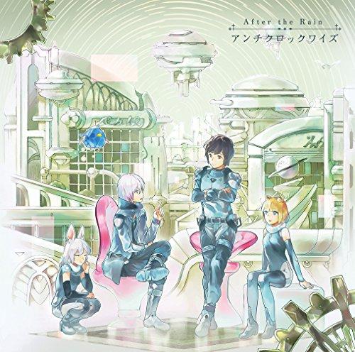 Clockwork planet - Manga. Mecha anime HD phone wallpaper | Pxfuel