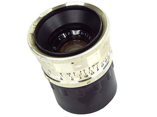 Buy * Old lens * JUPITER-12 35mm / f2.8 Silver L mount overhauled