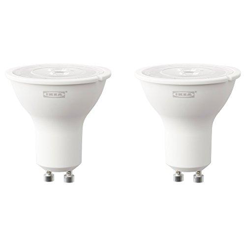 ontmoeten Alaska favoriete Buy RYET LED bulb GU10 200 lumen set of 2 20306245 from Japan - Buy  authentic Plus exclusive items from Japan | ZenPlus