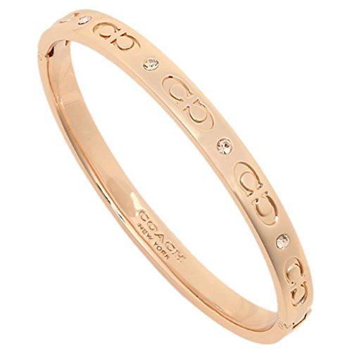 coach outlet bangle