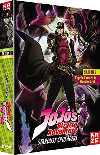 JOJO´S BIZARRE ADVENTURE - (PAL)