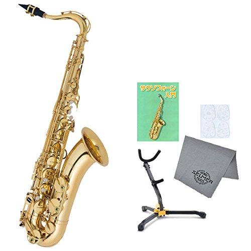 Antigua / ELDON TS GL Antigua Eldon Tenor Sax << Origina...