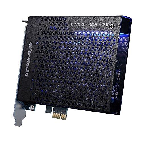 Buy AVerMedia Live Gamer HD 2 C988 PC built-in capture board DV427