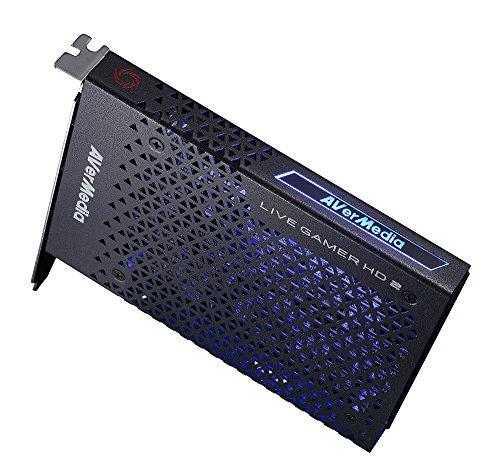 Buy AVerMedia Live Gamer HD 2 C988 PC built-in capture board DV427