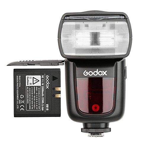 Godox Ving V850II スピードライト ストロボ - beaconparenting.ie