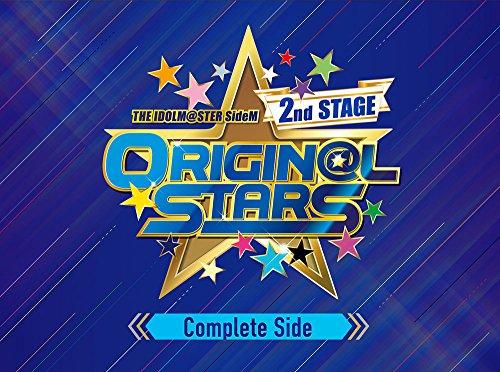 Buy THE IDOLM @ STER SideM 2nd STAGE ~ ORIGIN @ L STARS ~ Live Blu