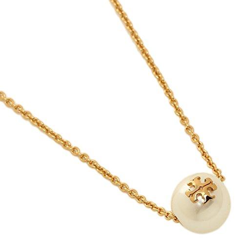 Tory Burch Kira Pearl Long Necklace - ShopStyle
