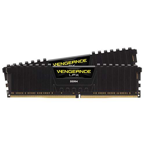 Buy CORSAIR DDR4-3200MHz Desktop PC Memory Module VENGEANCE LPX