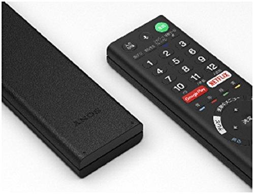 Sony (SONY) Remote control for LCD TV RMF-TX200J