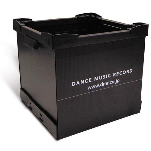 Buy DMR Container Large (Black) from Japan - Buy authentic Plus 