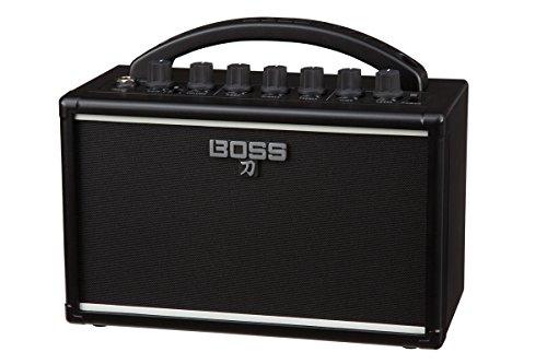 [With genuine AC adapter / PSB-100] BOSS KATANA MINI KTN-MINI