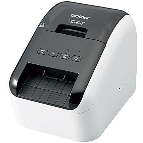 Buy Brother Industries, Ltd. Heat-sensitive label printer QL-800