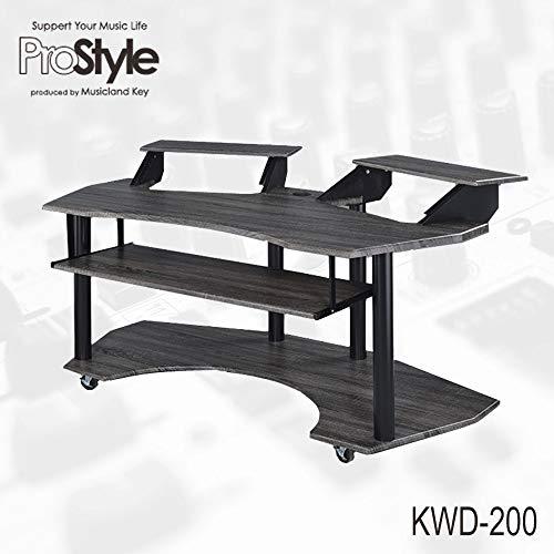 ProStyle KWD-200 (Home Recording Table) DTM dedicated desk