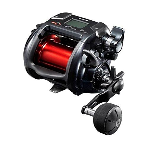 シマノ(SHIMANO) 電動リール 17 プレイズ 4000 キハダ 青物 アコウ キンメダイ